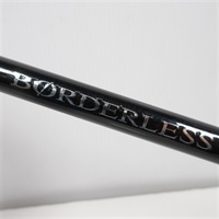 ボーダレス２８５Ｈ４Ｔ